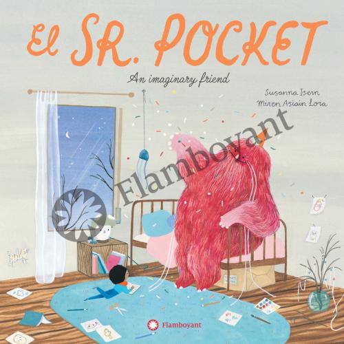 MR. POCKET