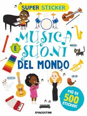 Music And Sounds Of The World