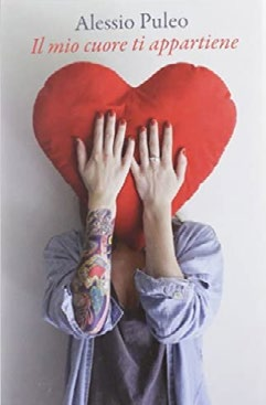 My Heart Belongs To You