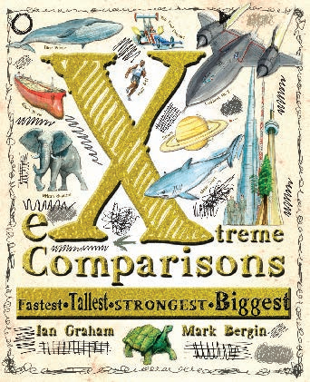 EXTREME COMPARISONS