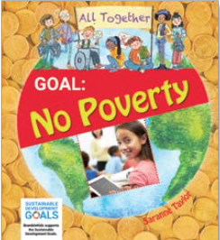 Goal: No Poverty