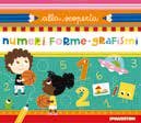 Numbers, Shapes, Patterns