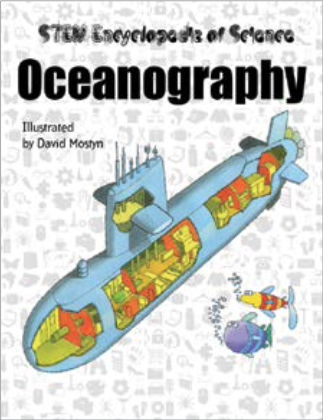 Oceanography
