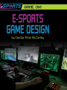 E-Sports: Game On!