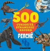 Questions: 500 Curiosities, Oddities And Records