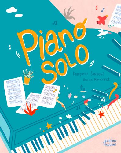 PIANO SOLO