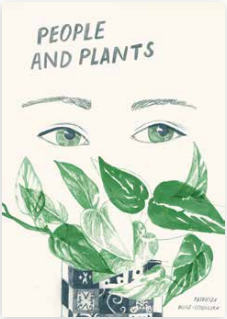 PEOPLE AND PLANTS