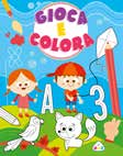 Play And Colour