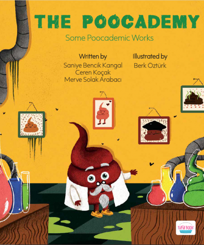 The Poocademy
