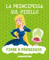 Princess On The Pee