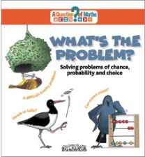 What's The Problem?
