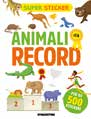 Records Animals