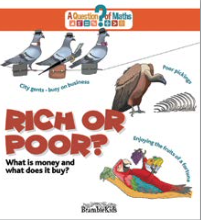 Rich Or Poor?