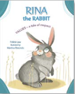 Rina The Rabbit - A Tale Of Respect