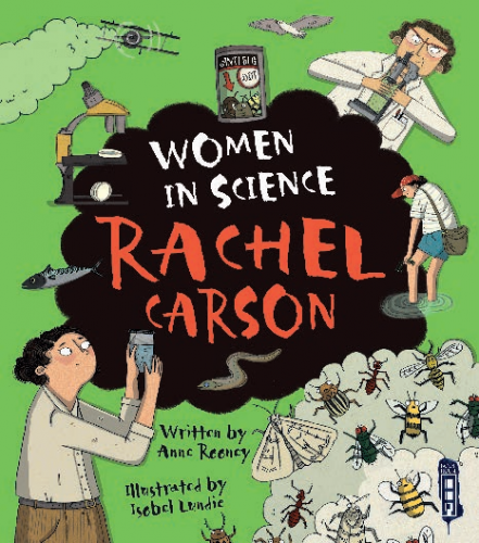 WOMEN IN SCIENCE