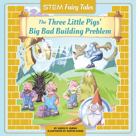 Stem Fairy Tales