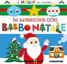 Mission With Santa Klaus