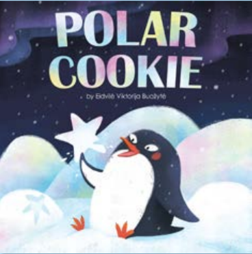 POLAR COOKIE