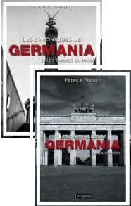 The chronicles of Germania