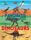 My Favorite Dinosaurs