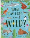 What Can I See in the Wild?
