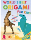 World's Best Origami for Kids