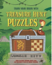 Treasure Hunt Puzzles