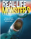 Real-life Monsters