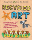 Recycled Art