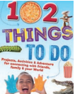 102 Things To Do