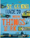 Stickmen's Guide to How Things Work