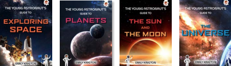 YOUNG ASTRONAUTS GUIDE TO THE UNIVERSE