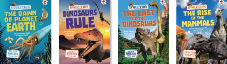 EVOLUTION