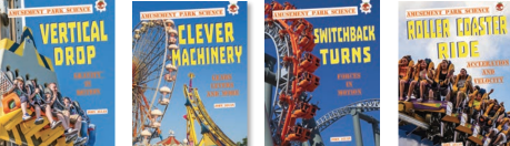 AMUSEMENT PARK SCIENCE