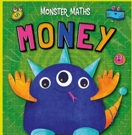 Monster Maths