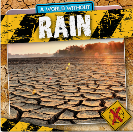 A World Without: The Sun, Animals, Plants, Rain