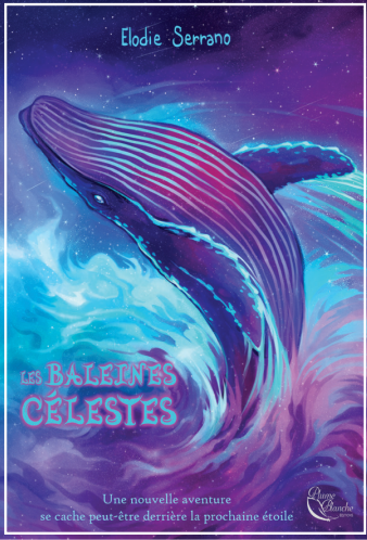 The Celestial Whales