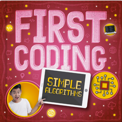 First Coding: Data and Memory, Debugging Code, Logic, Being Safe, Simp