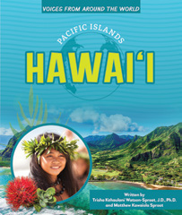 Voices From Around the World: Pacific Islands