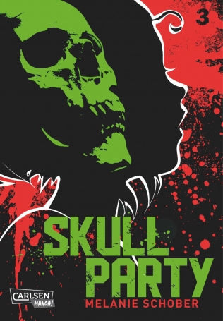 Skull Party (vol. 3)