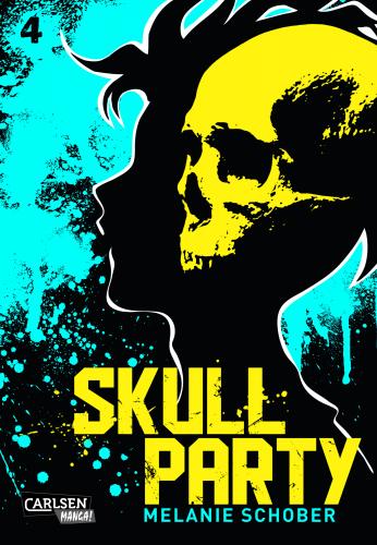 Skull Party (vol. 3)