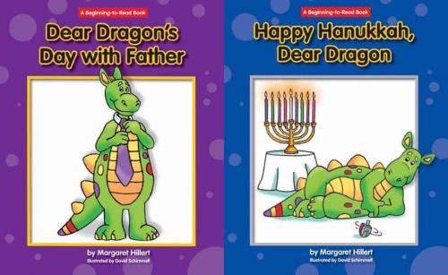 Dear Dragon: Specia Days