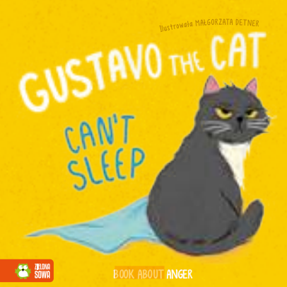 BOOK ABOUT...