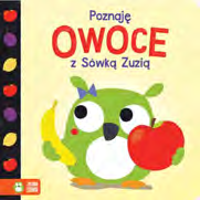 Discover The World With Owl Suzie