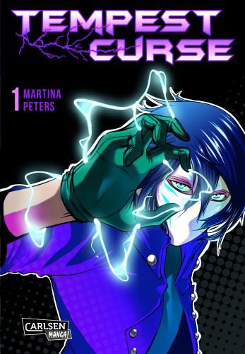 Tempest Curse (vol. 1)