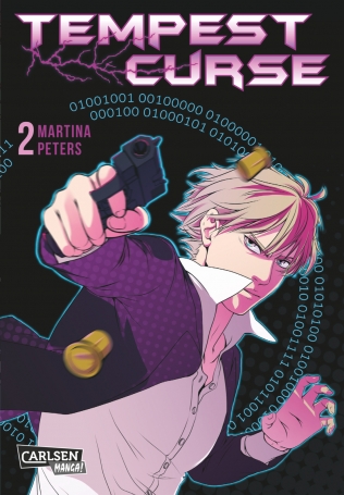 Tempest Curse (vol. 2)