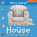 Who's Hiding?