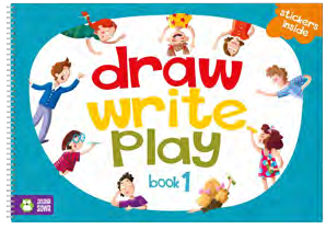 Draw Write Play