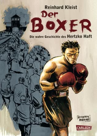 The Boxer