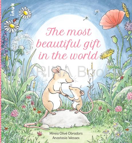 The Most Wonderful Gift in the World